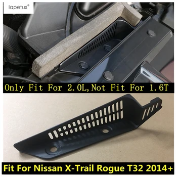 Аксесоари, Подходящи За Nissan X-Trail X Trail Измамник T32 2.0 L 2014-2020 Двигател Склад, Климатик Впускное Отдушник Капачка Тапицерия