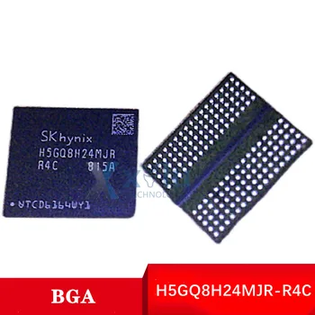 BGA Нови Оригинални Чипове R4C DDR5 IC H5GQ8H24MJR H5GQ8H24MJR-R4C
