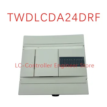 Нов в кутия контролер PLC 24 часа в рамките на изпращане на TWDLCDA24DRF