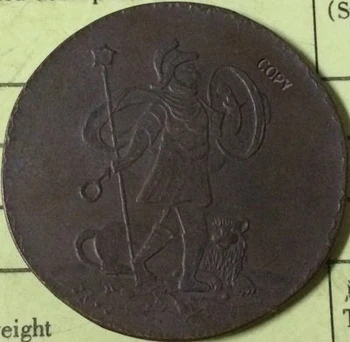 продажба на едро 1723 руски монети копие 100% копировальное производство