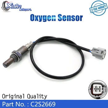 Xuan Сензор за съотношението въздух-гориво C2S2669 Сонда Ламбда Кислород O2 Сензор За JAGUAR X-TYPE XJ и XK XKR, S-TYPE 2,0 2,5 3,0 V6 234-9029 H