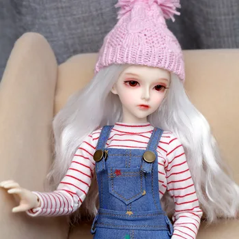 CP/Fairyland Minifee Rendia 1/4 BJD SD Кукли Съвместен Топка Кукла за Подарък За рожден Ден на модна кукла